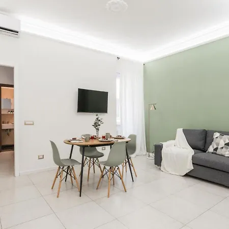 The Rent - Bright Flat Near San Pietro * Rzym