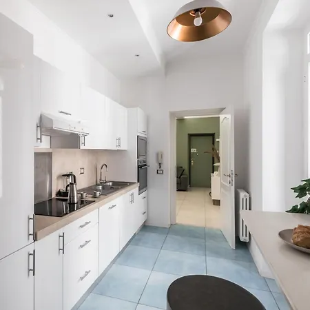 The Rent - Bright Flat Near San Pietro Rome