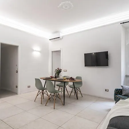 Aparthotel The Rent - Bright Flat Near San Pietro Rome