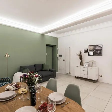 The Rent - Bright Flat Near San Pietro * Rome