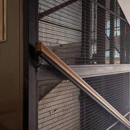 The Rent - Bright Flat Near San Pietro * Rzym