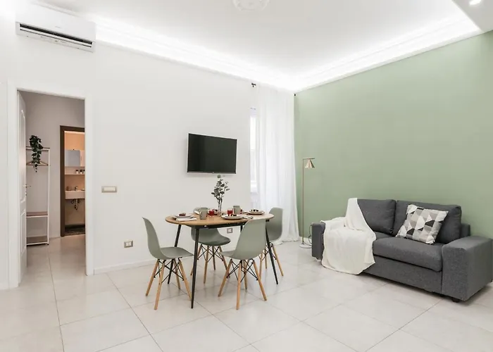 The Rent - Bright Flat Near San Pietro 4* روما